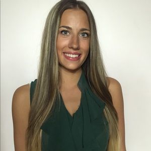 Meet your Posher, Kelly